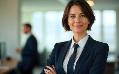 Harnessing AI for Sustainable SMB Growth